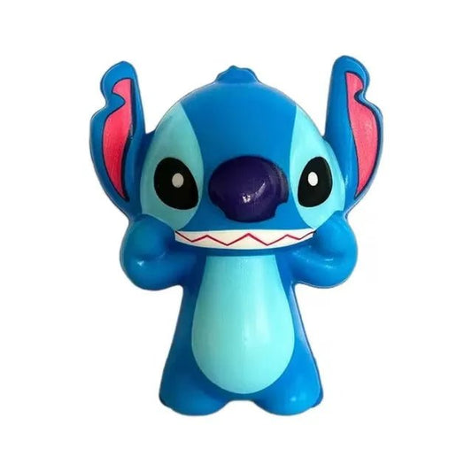 Disney Cartoon Lilo & Stitch Doll Stress Relief Toy Kawaii - BabyHaven