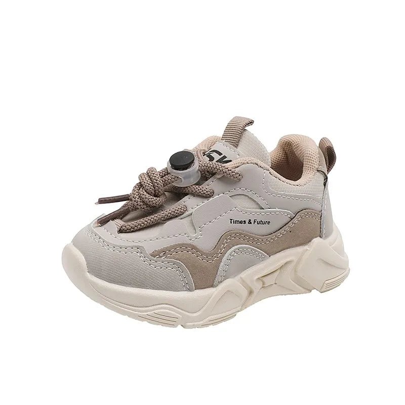 Baby Boys Shoes Kids Casual Sneakers Running Sports Shoes - BabyHaven
