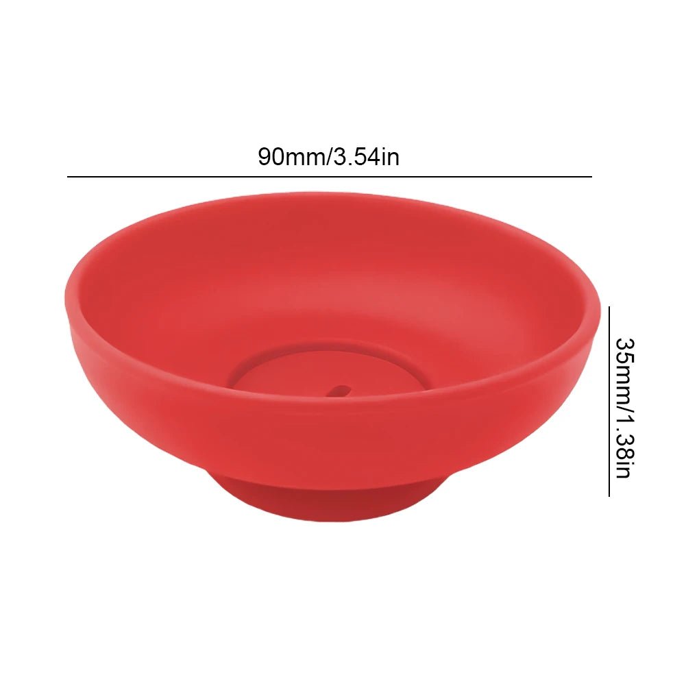 Drip Proof Popsicle Rack Silicone Anti Drip Ice Cream Bracket Reusable Portable Popsicle Protector for Kids - BabyHaven