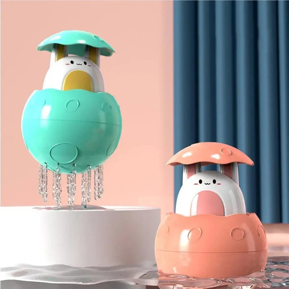 Easter Eggs Basket Stuffers Baby Bath Toys for Toddlers - BabyHaven