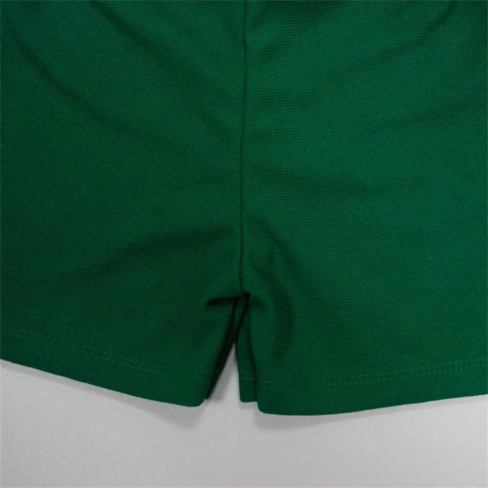 Baby Clothes Summer Children's Casual Sets Loose Cooler Cute Fashion Suit Infants Top Shorts Two Piece Set - BabyHaven