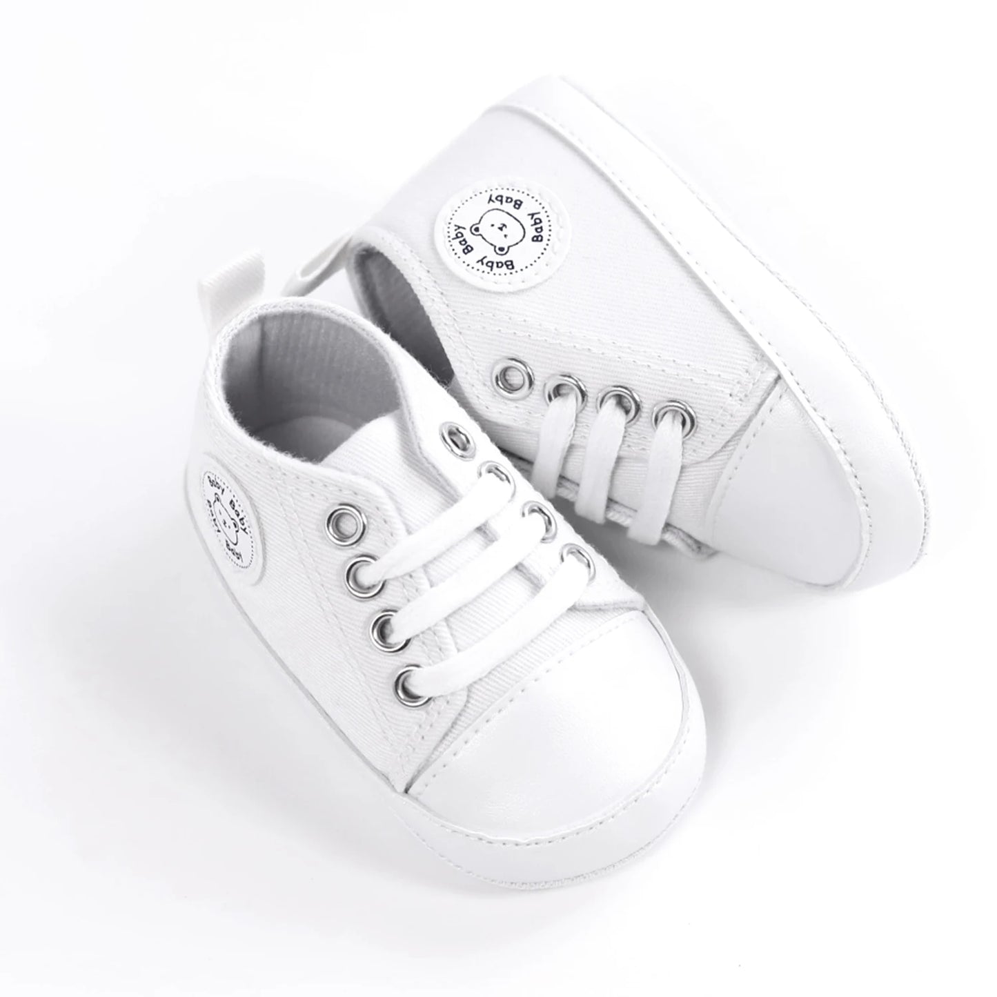 RABEISIR Cute Comfortable Sneakers For Baby Boys, Lightweight Non Slip Shoes For Indoor Outdoor Walking, Spring And Autumn - BabyHaven