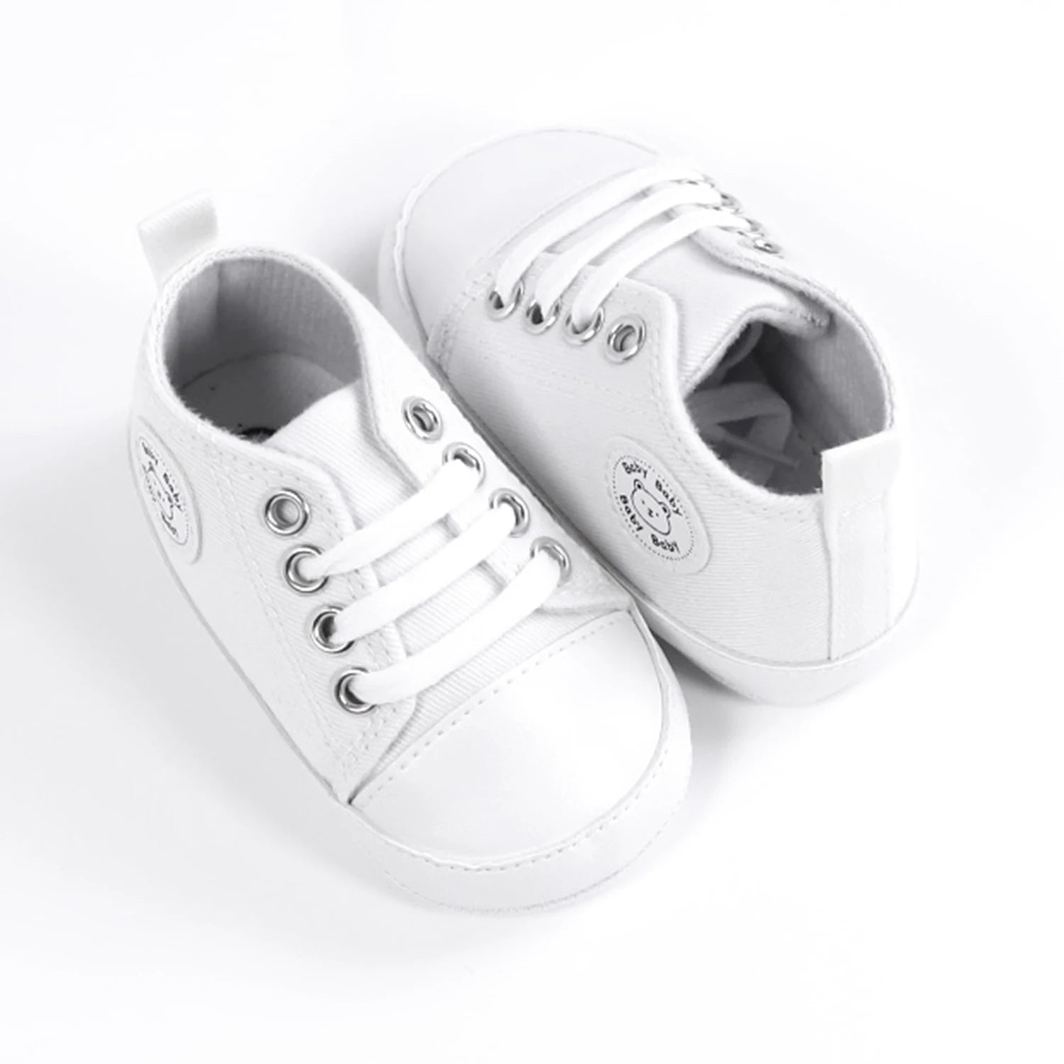 RABEISIR Cute Comfortable Sneakers For Baby Boys, Lightweight Non Slip Shoes For Indoor Outdoor Walking, Spring And Autumn - BabyHaven