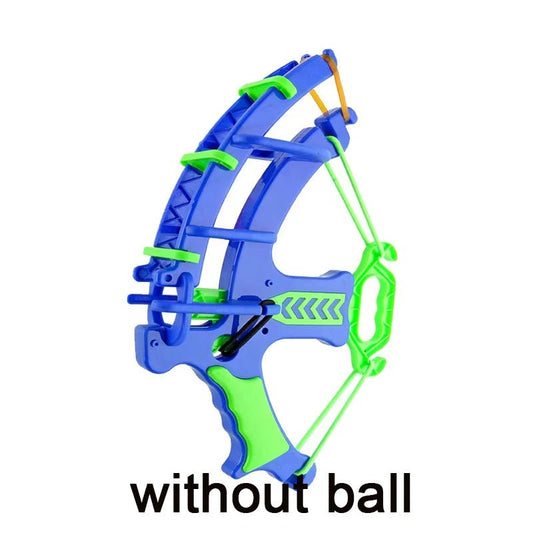 Child Educational Games Dart Board Baby Toy Stickey Ball - BabyHaven