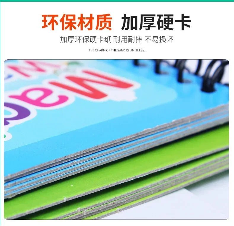 Paw Patrol Watercolour Magic Book for Kids Drawing Toys - BabyHaven