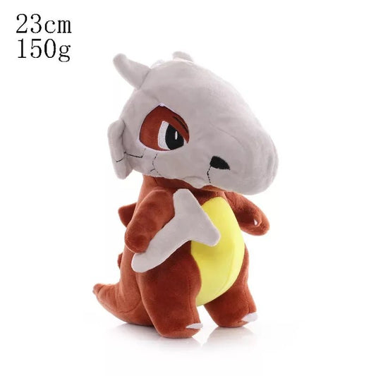 Pokemon Plush Pikachu Squirtle Charmander Bulbasaur Dolls - BabyHaven