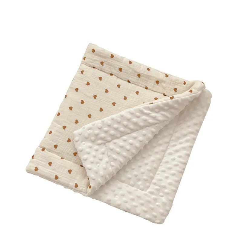 Baby Stroller Seat Cushion Soft Mattress Kids Pushchair Mat - BabyHaven