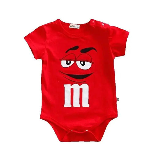 MNewborn Baby Bodysuit for Boys and Girls Soft Onesie - BabyHaven