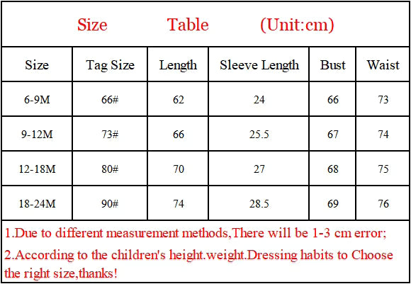 Baby Girls Winter Jumpsuits Plus Velvet Warm Newborn Babys Overalls Infant Girls Snowsuit Toddler Romper Outerwear Coats