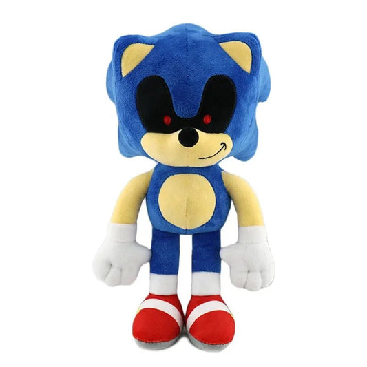 30cm Sonic Peluches Toy Cartoon Hedgehog Amy Rose Doll - BabyHaven