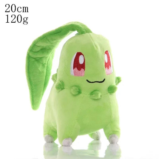 Pokemon Plush Pikachu Squirtle Charmander Bulbasaur Dolls - BabyHaven