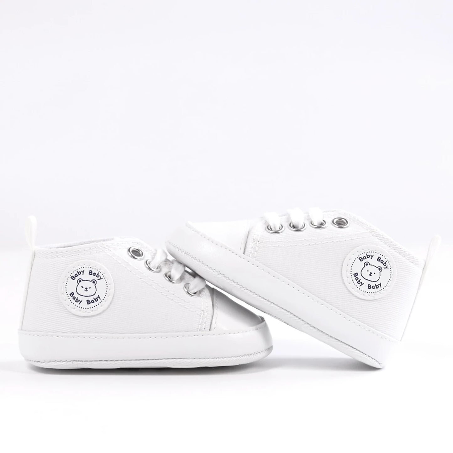RABEISIR Cute Comfortable Sneakers For Baby Boys, Lightweight Non Slip Shoes For Indoor Outdoor Walking, Spring And Autumn - BabyHaven