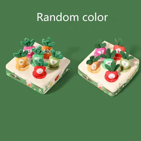 Baby Montessori Toys For 6 12 Months 1 2 Years Old - BabyHaven