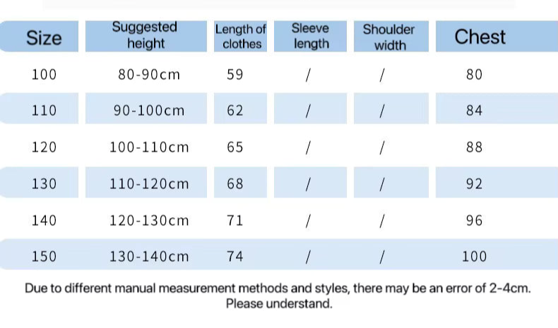 1pcs Boys Girls Cotton-Padded Coats Kids Long Down Autumn Winter Teen Cotton Clothes Outerwear Big Children Thicken Warm Jacket