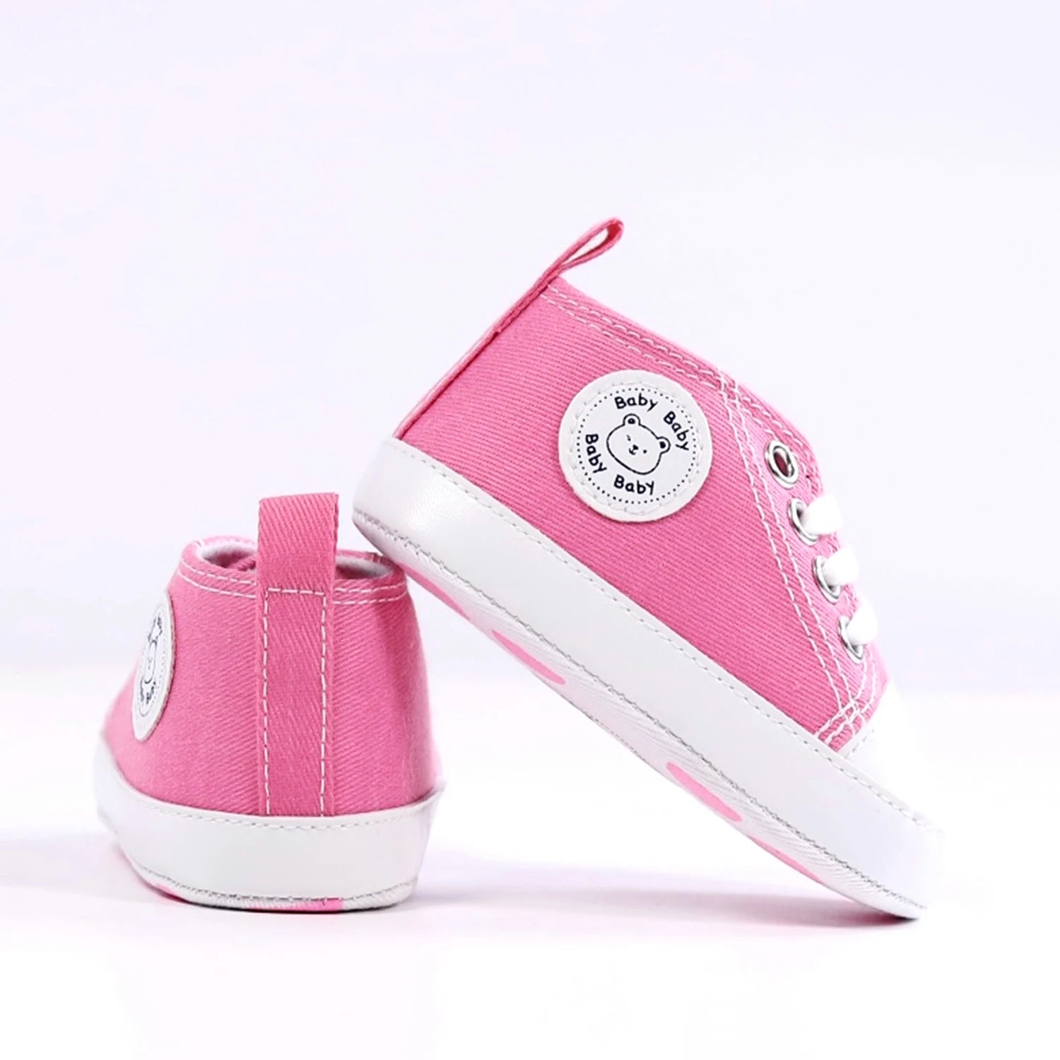 RABEISIR Cute Comfortable Sneakers For Baby Boys, Lightweight Non Slip Shoes For Indoor Outdoor Walking, Spring And Autumn - BabyHaven