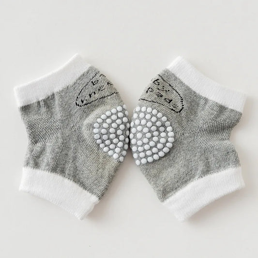 Infant Kids Kneepad Soft for Baby Crawling Knee Protection - BabyHaven
