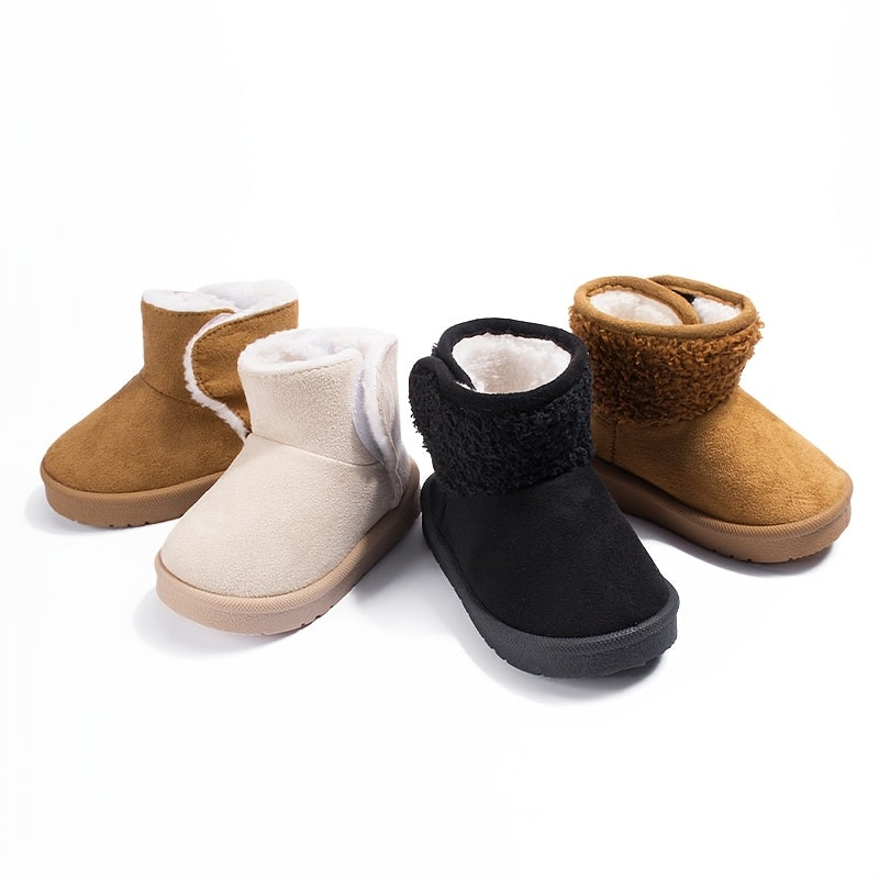 Fashion Meets Function Winter Snow Boots for Every Outing