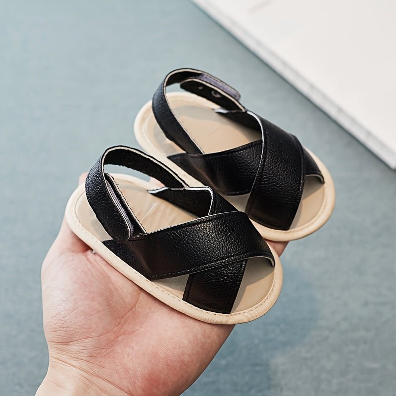 Summer Style Adorable Baby Sandal for Little Feet - BabyHaven