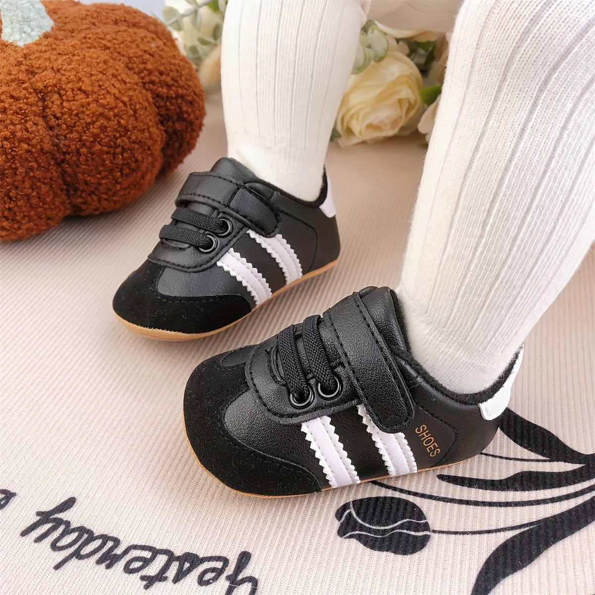 Active Style Baby Sport Shoes For Little Adventurers