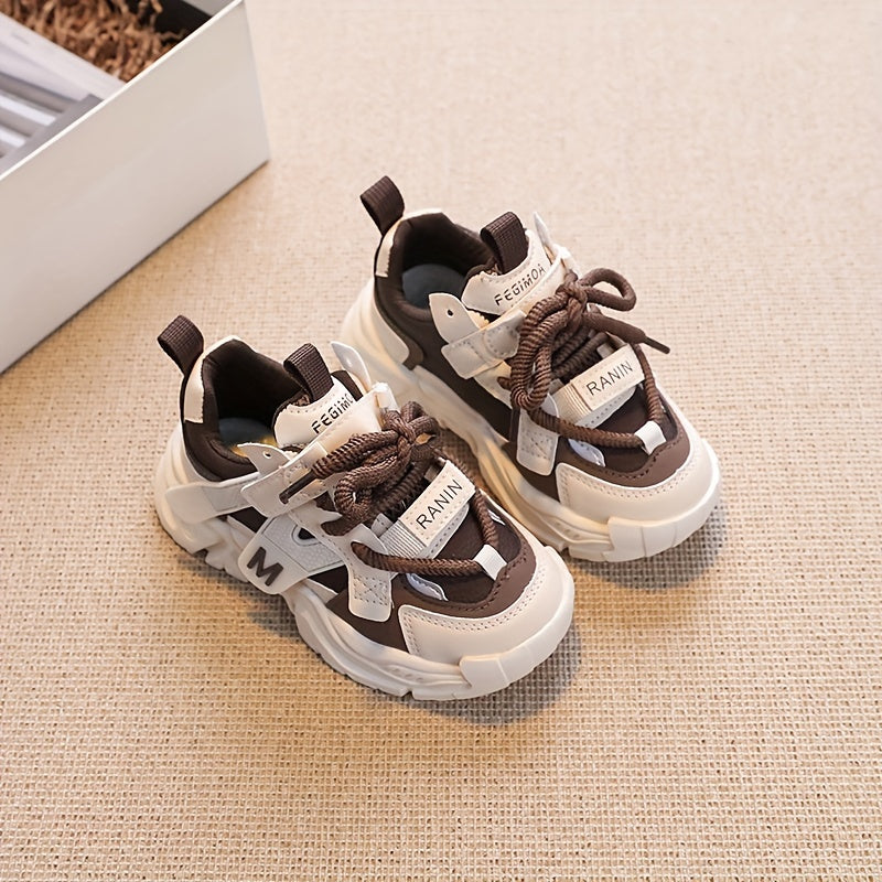 Fresh Looks: Boys' Trendy Sneakers For Every Outing