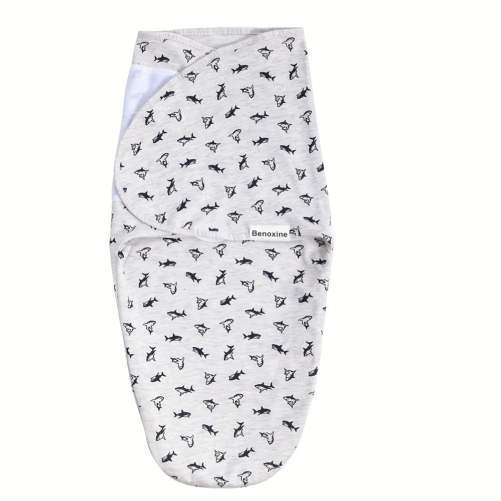 Soft & Stylish Baby Paddle with Adorable Animal Print Toy - BabyHaven