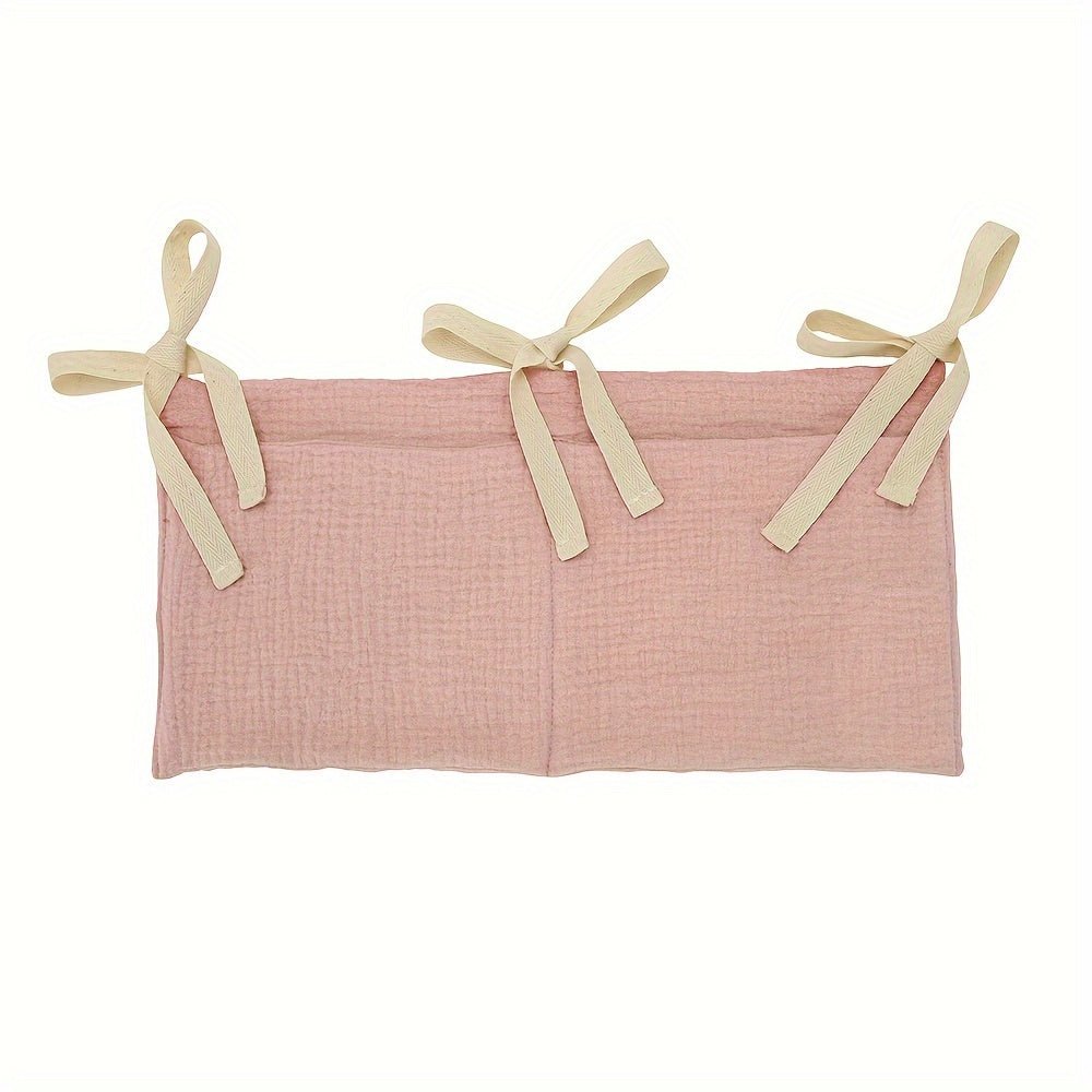Multi - Functional Hanging Diaper Bag for Stylish Parents - BabyHaven