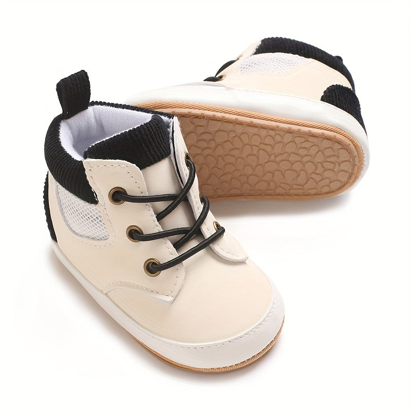 Versatile Style Unisex Boots For Everyone All-Day Comfort