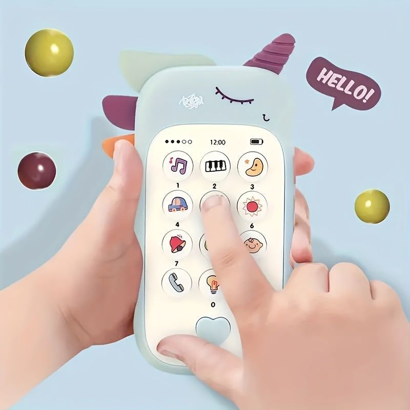 Shop Baby Teething Relief Roller – Natural & Soothing Comfort for Your Little One! Now at mystorebabyhaven.com