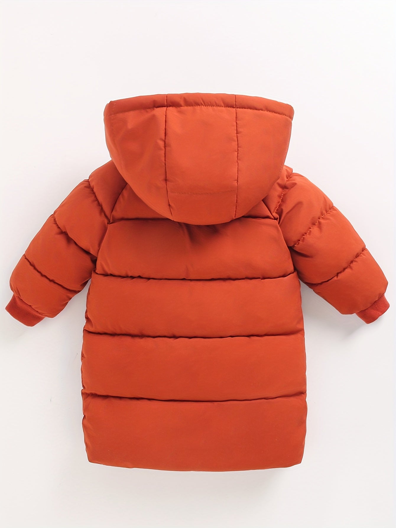 Long Outerwear in Different Colors for Stylish Comfort