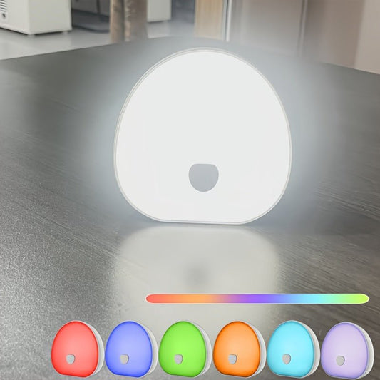 Peaceful Sleep Solutions for Babies and Parents Night Light - BabyHaven