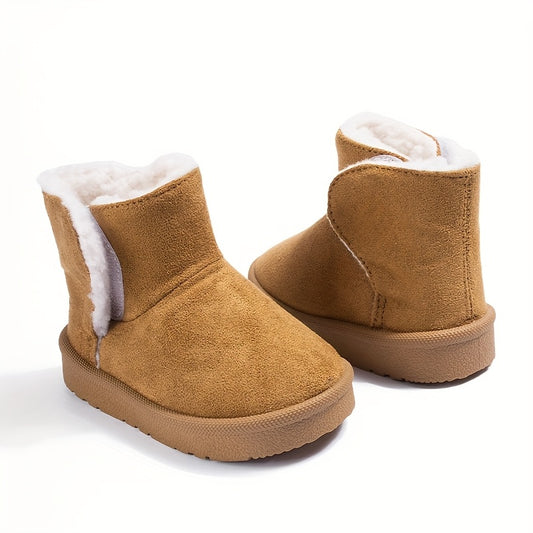 Fashion Meets Function Winter Snow Boots for Every Outing