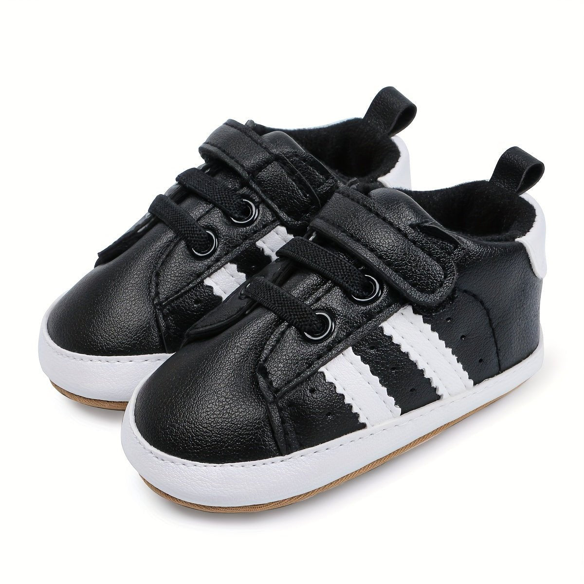Tiny Toes: Cute Baby Sneakers for Stylish Comfort - BabyHaven