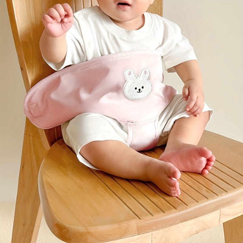 Bitesafe Your Dining Safety Companion Baby Feeding Belt - BabyHaven