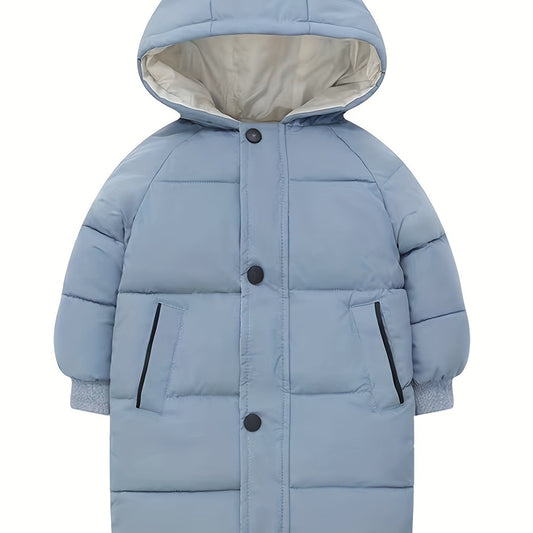 Long Outerwear in Different Colors for Stylish Comfort