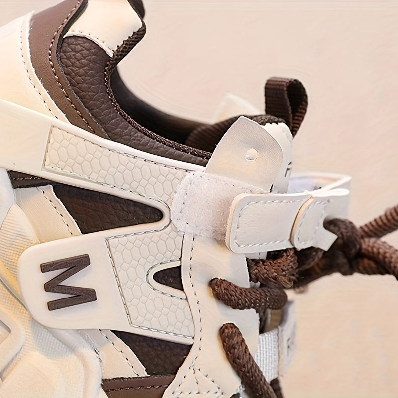 Fresh Looks: Boys' Trendy Sneakers For Every Outing