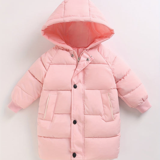 Long Outerwear in Different Colors for Stylish Comfort