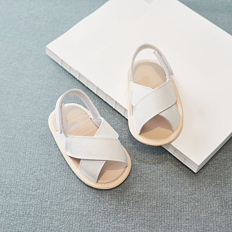 Summer Style Adorable Baby Sandal for Little Feet - BabyHaven