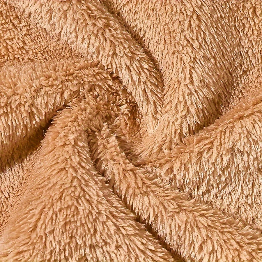 Double The Comfort: 2-Piece Towel Set For Kids