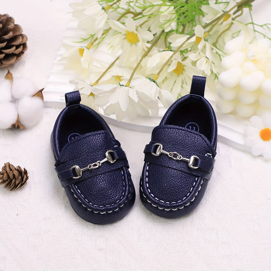 Easy Style Cute Slip - On Shoes For Babies - Adorable Comfort - BabyHaven