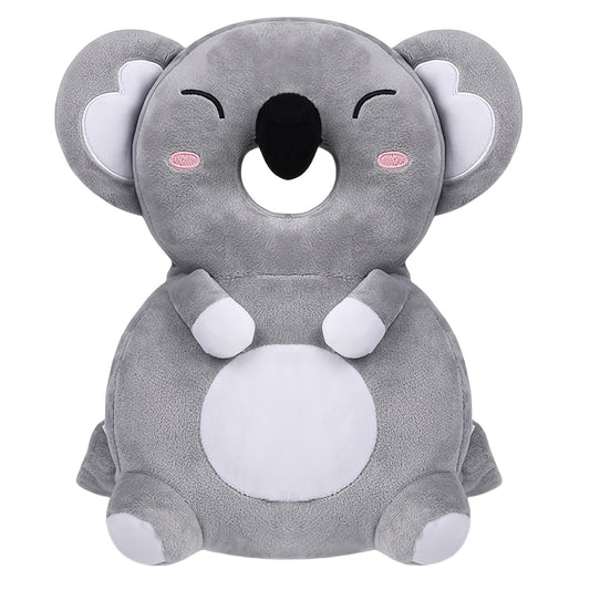 Baby Walker Head Protection Backpack for Safe Adventures - BabyHaven