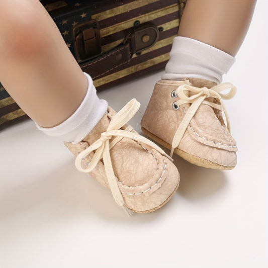 Tiny Steps Adorable Unisex Baby Sneakers for Cute Style