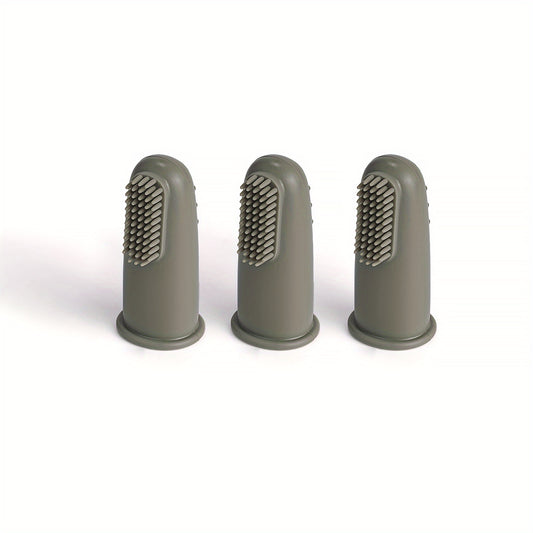 Baby Finger Toothbrush for Infants and Toddlers Care - BabyHaven