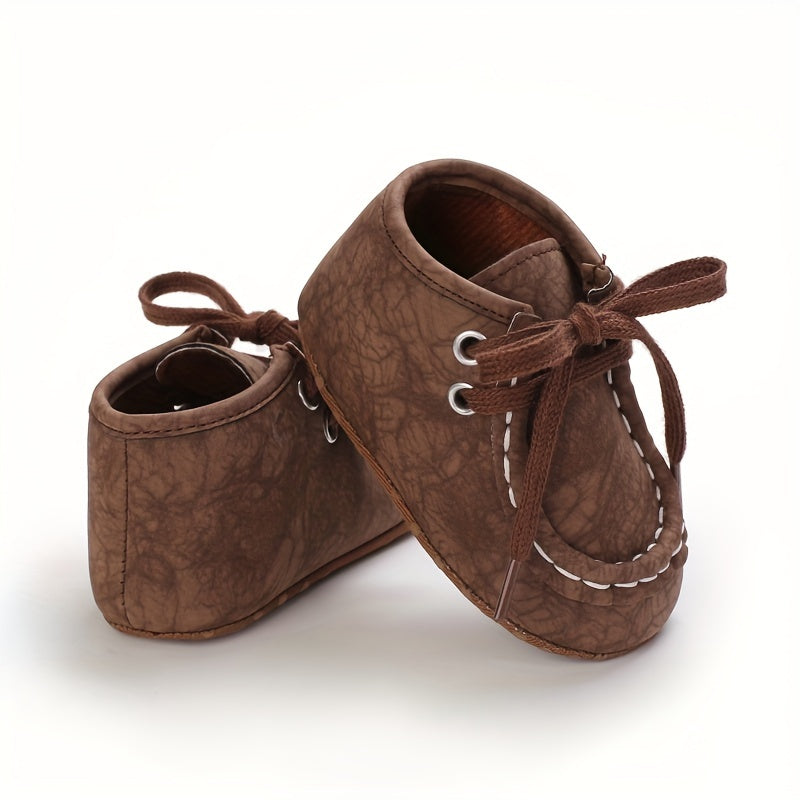 Tiny Steps Adorable Unisex Baby Sneakers for Cute Style