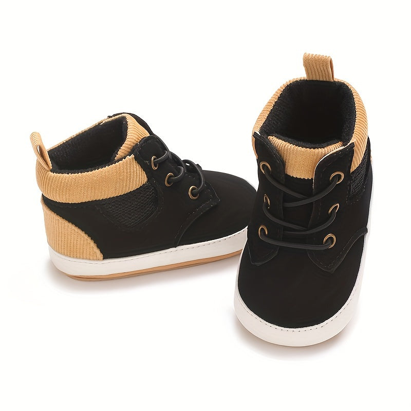 Versatile Style Unisex Boots For Everyone All-Day Comfort