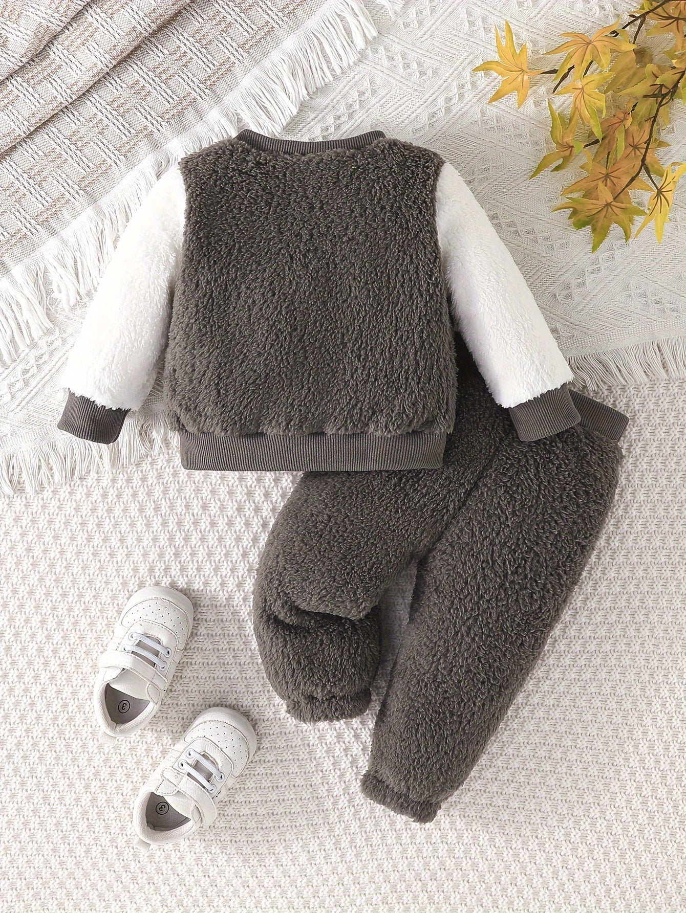 Adorable 2 - Piece Set With Koala Design For Kids - BabyHaven