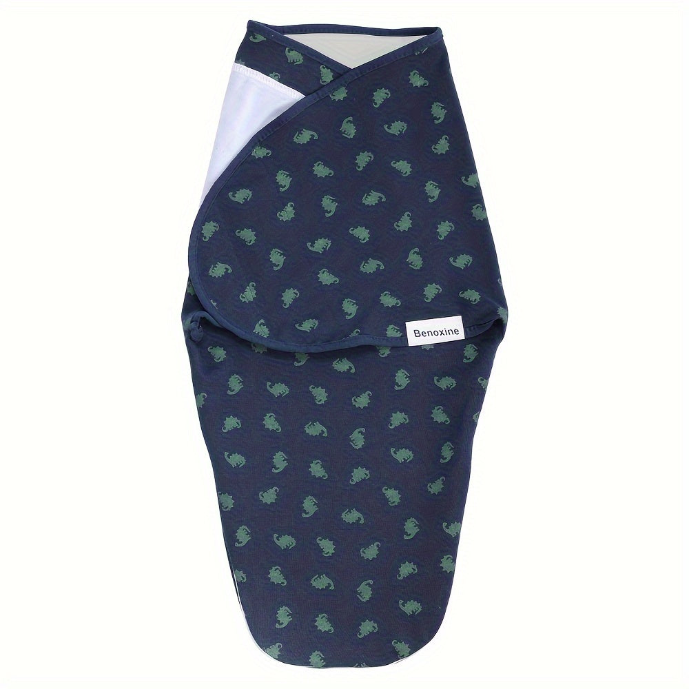 Soft & Stylish Baby Paddle with Adorable Animal Print Toy