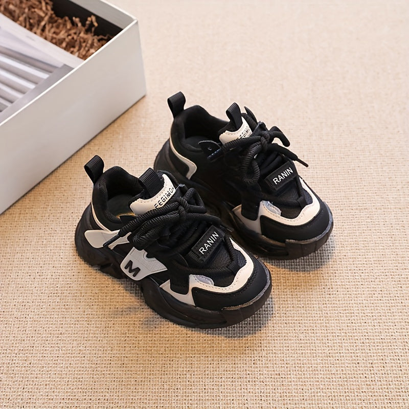 Fresh Looks: Boys' Trendy Sneakers For Every Outing