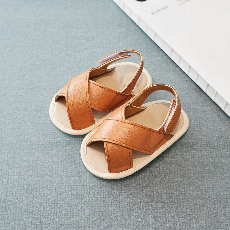 Summer Style Adorable Baby Sandal for Little Feet - BabyHaven
