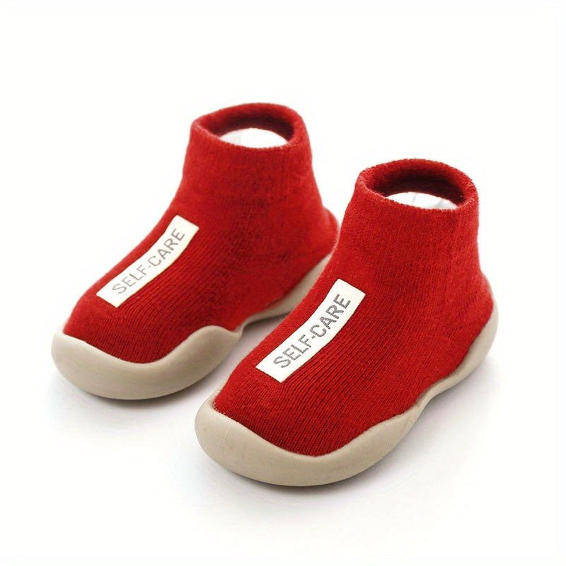 Cozy Steps: Comfy Shoes for Babies and Toddlers Footwear - BabyHaven