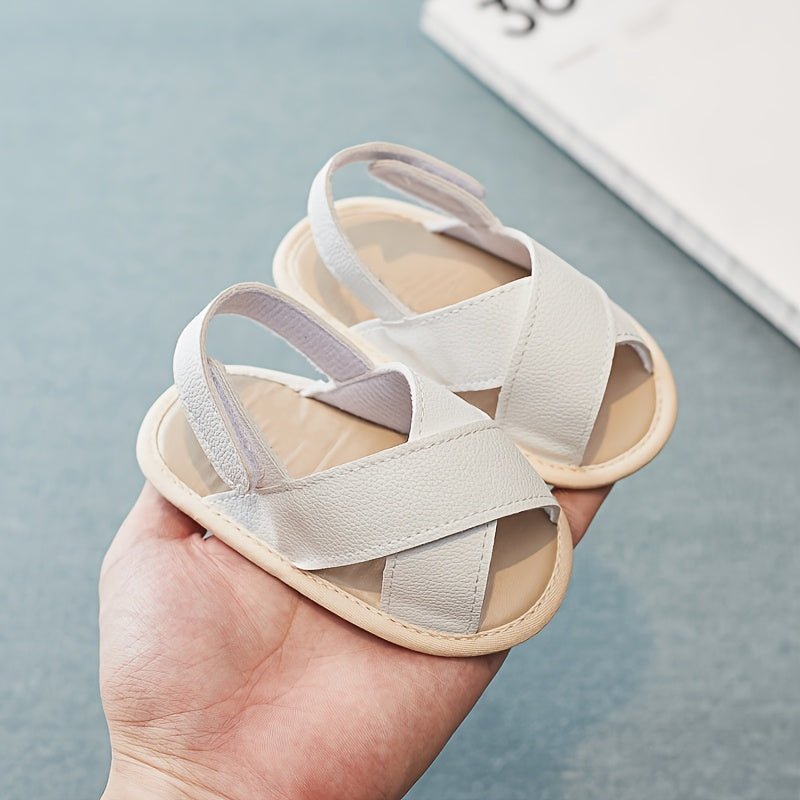 Summer Style Adorable Baby Sandal for Little Feet - BabyHaven